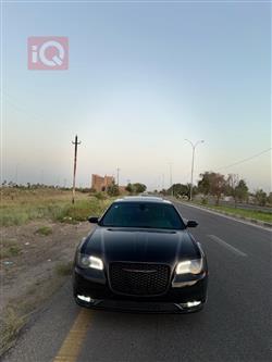 كرايسلر 300